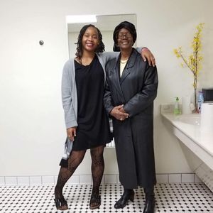 Meet your Posher, Averyana